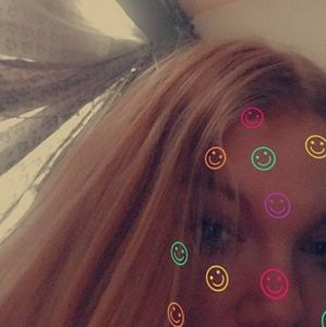 Meet your Posher, Mackenzie